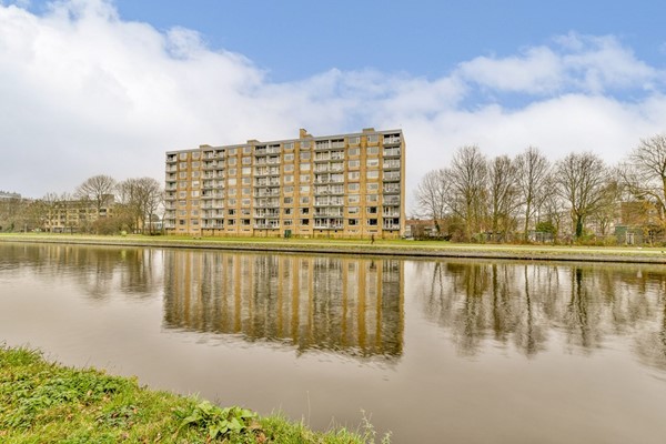 Schubertlaan 111, Leiden